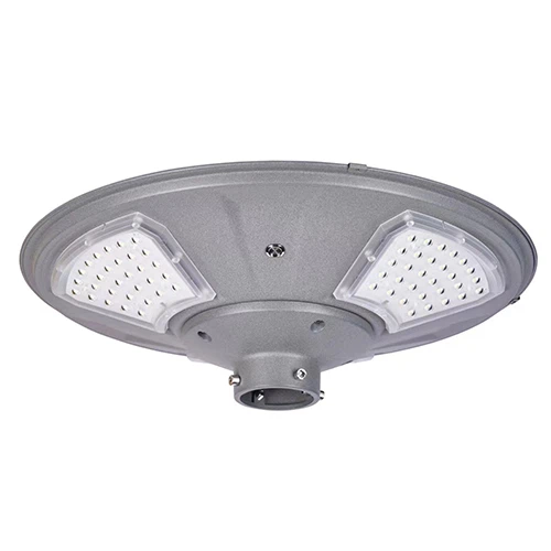 Round UFO Solar Light