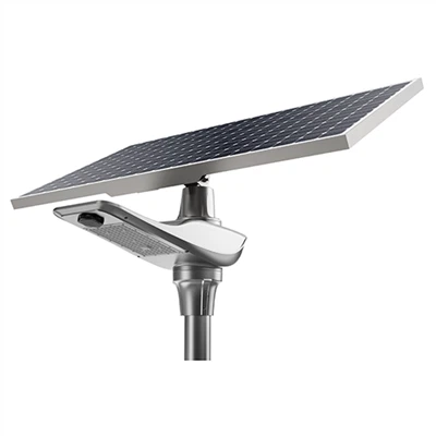 Integrerad solsken 40W 50W