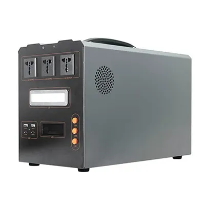 Solenergi 1000W 2000W